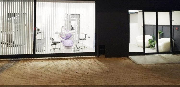 Slider image (2) Dent Nova Dental Clinic